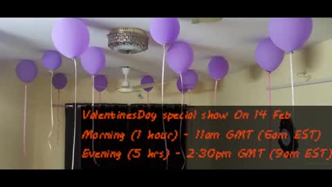 Tutu22 online show from February 2025 10:28:01 AM