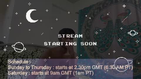 Tutu22 online show from May 2026 04:58:02 PM