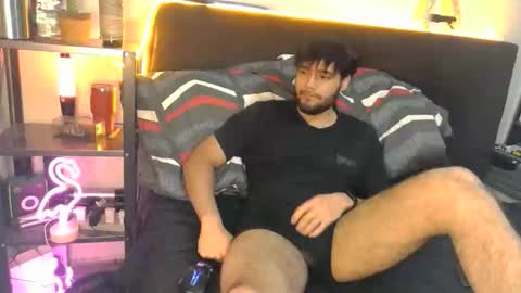 Deimos online show from March 2026 01:24:01 AM