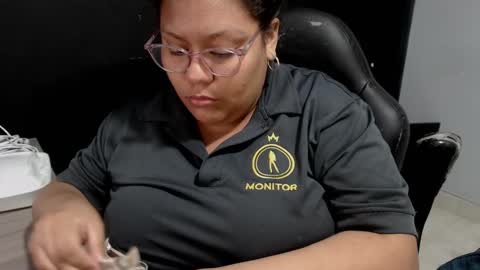 angy online show from February 2025 11:48:01 PM