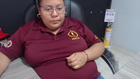 angy online show from April 2026 09:29:02 PM