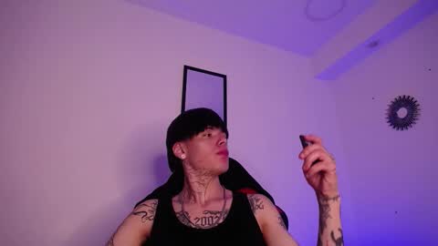 anhonymus online show from November 2025 04:23:02 AM