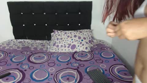 ani_steveson online show from February 2026 05:04:01 AM