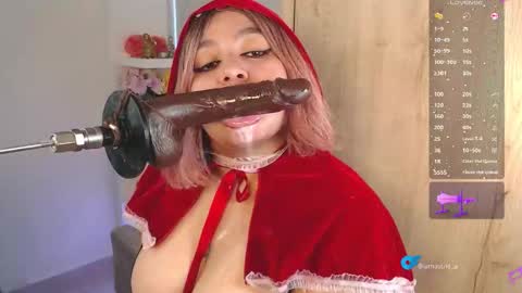 Ania     .    IG. Ania 001S online show from September 2025 09:50:01 PM