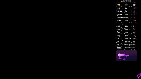 Ania     .    IG. Ania 001S online show from November 2025 08:46:02 PM