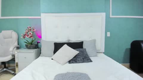 Ania online show from February 2026 09:22:01 PM