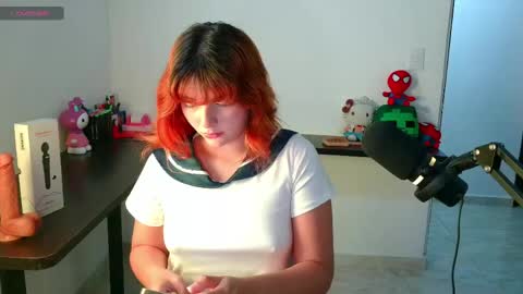 Ania online show from April 2026 10:58:01 PM