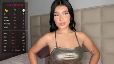 Snapshot of aniebby chatting on November 2025 05:52:01 AM ANGIE online show from November 2025 05:52:01 AM