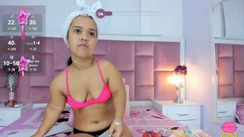 anierey online show from February 2025 11:55:02 AM