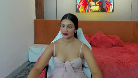 Snapshot of aniie_princess_18 chatting on September 2025 02:22:02 AM anni online show from September 2025 02:22:02 AM