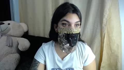 Anissa online show from February 2026 03:14:02 AM