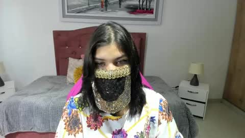 Anissa online show from March 2026 01:11:02 PM