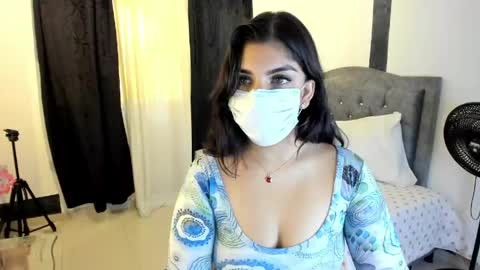 Snapshot of aniisaalii chatting on May 2026 02:56:02 PM Anissa online show from May 2026 02:56:02 PM