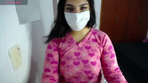 Snapshot of aniisaalii chatting on June 2026 05:24:01 AM Anissa online show from June 2026 05:24:01 AM