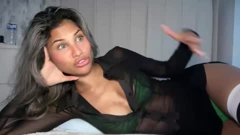 anisha online show from May 2026 10:10:02 AM