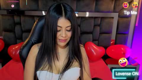 Ani  online show from February 2026 04:42:02 AM