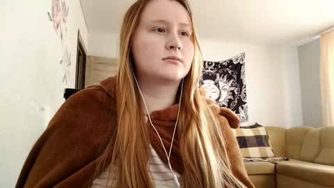 Snapshot of anika_lipps chatting on February 2026 02:05:01 PM Anika online show from February 2026 02:05:01 PM