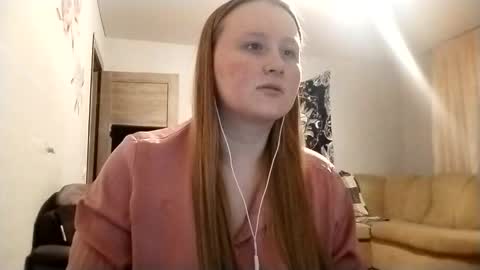 Snapshot of anika_lipps chatting on February 2026 11:34:02 PM Anika online show from February 2026 11:34:02 PM