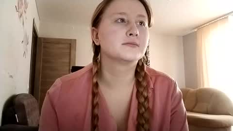 Snapshot of anika_lipps chatting on February 2026 11:51:01 AM Anika online show from February 2026 11:51:01 AM