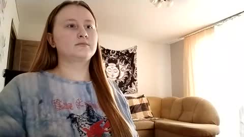 Snapshot of anika_lipps chatting on February 2026 12:01:02 PM Anika online show from February 2026 12:01:02 PM