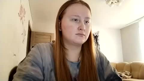 Snapshot of anika_lipps chatting on February 2026 12:38:01 PM Anika online show from February 2026 12:38:01 PM