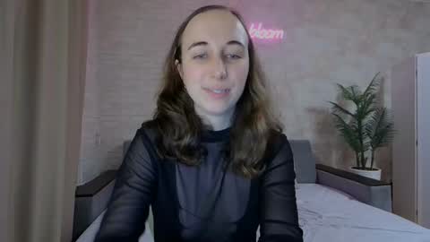 anikabloom online show from January 2025 06:54:01 AM