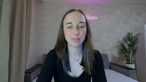 anikabloom online show from February 2025 08:25:01 PM