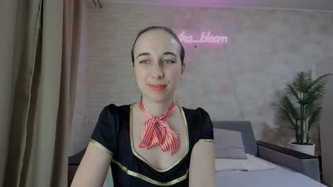 anikabloom online show from February 2025 08:31:01 PM