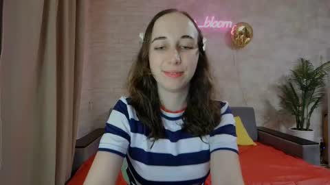 anikabloom online show from February 2025 03:52:02 AM