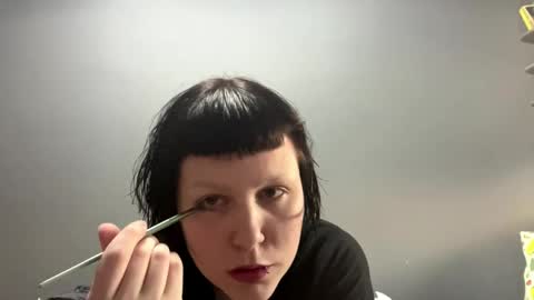Jenny online show from May 2026 04:37:01 PM
