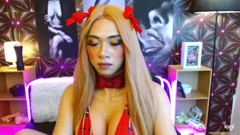 Anika online show from March 2025 02:36:01 AM