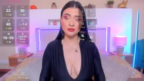 Anika Romano online show from February 2026 02:32:02 PM