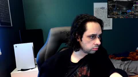 John wick online show from July 2026 11:48:01 AM