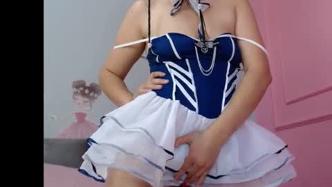 Akimi online show from July 2026 05:56:01 AM