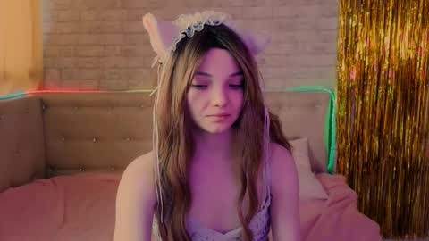 Alica online show from March 2026 03:23:01 AM