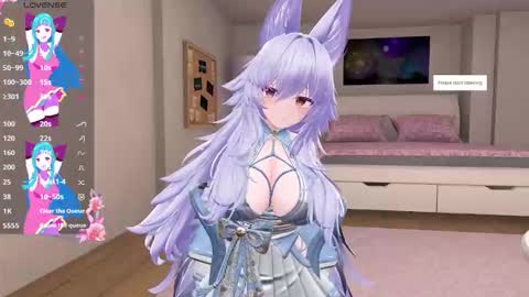 animecutie online show from March 2026 11:43:01 AM