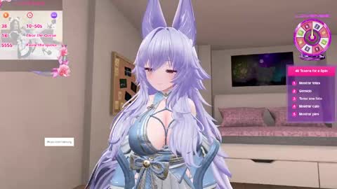 animecutie online show from April 2026 11:37:01 AM