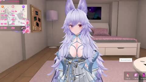 animecutie online show from April 2026 11:34:01 AM