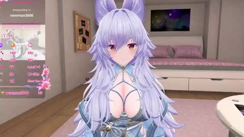animecutie online show from April 2026 12:04:01 PM
