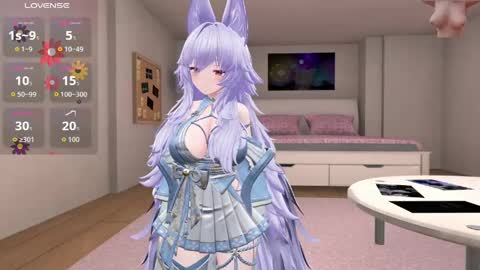 animecutie online show from June 2026 12:31:02 PM