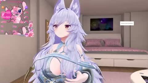animecutie online show from June 2026 12:27:02 PM