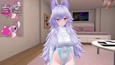 animecutie online show from July 2026 12:09:02 PM