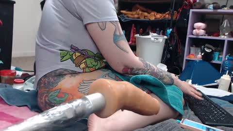 Snapshot of animergamergirl chatting on February 2026 03:32:02 AM Twitter at animegamergrl. No vids for sale on Chaturbate. online show from February 2026 03:32:02 AM