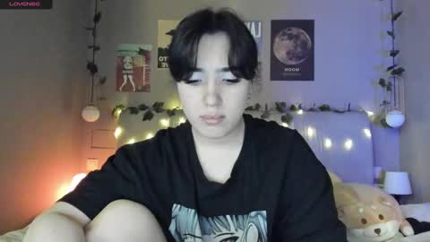 Anisa Moan from LovenseWet from Tip MenuOpen for Private online show from December 2024 05:17:02 PM