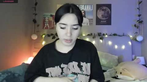 Anisa Moan from LovenseWet from Tip MenuOpen for Private online show from December 2024 02:46:02 PM