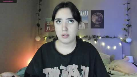 Anisa Moan from LovenseWet from Tip MenuOpen for Private online show from December 2024 05:53:02 PM