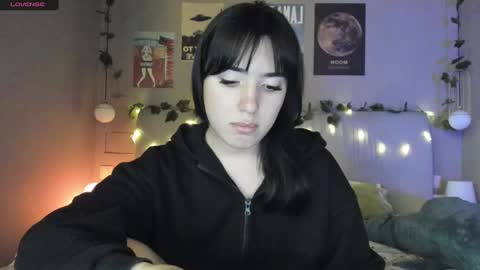 Anisa Moan from LovenseWet from Tip MenuOpen for Private online show from December 2024 05:15:02 PM