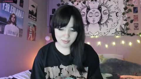 Anisa Moan from LovenseWet from Tip MenuOpen for Private online show from December 2024 05:50:02 PM