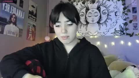 Anisa Moan from LovenseWet from Tip MenuOpen for Private online show from December 2024 07:27:02 PM