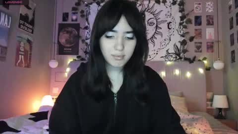 Anisa Moan from LovenseWet from Tip MenuOpen for Private online show from December 2024 09:20:01 PM